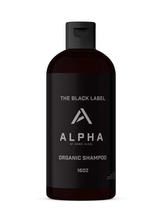 Alpha Shampoo - Osadia Concept Store