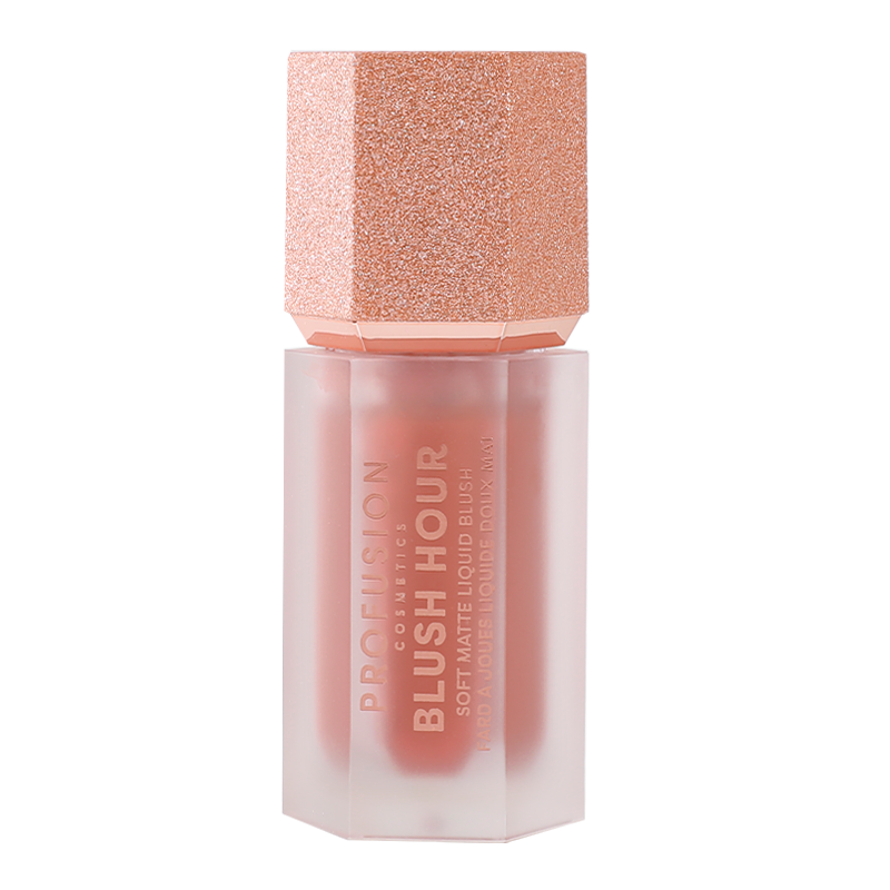 Blush Hour | Soft Matte Liquid Blush - Osadia Concept Store