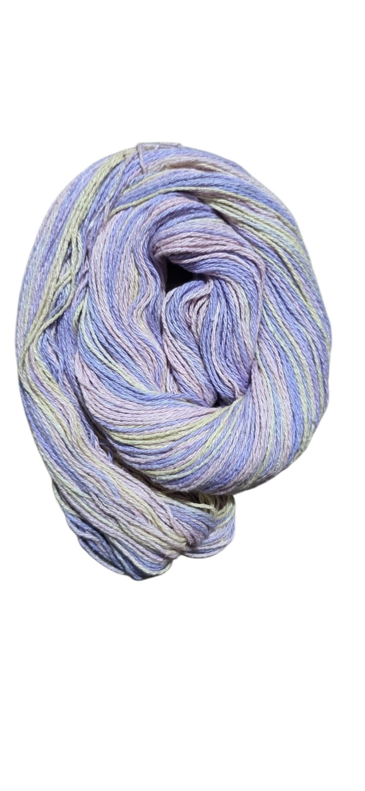 2025 Yarn of the Month Exclusive Colorways