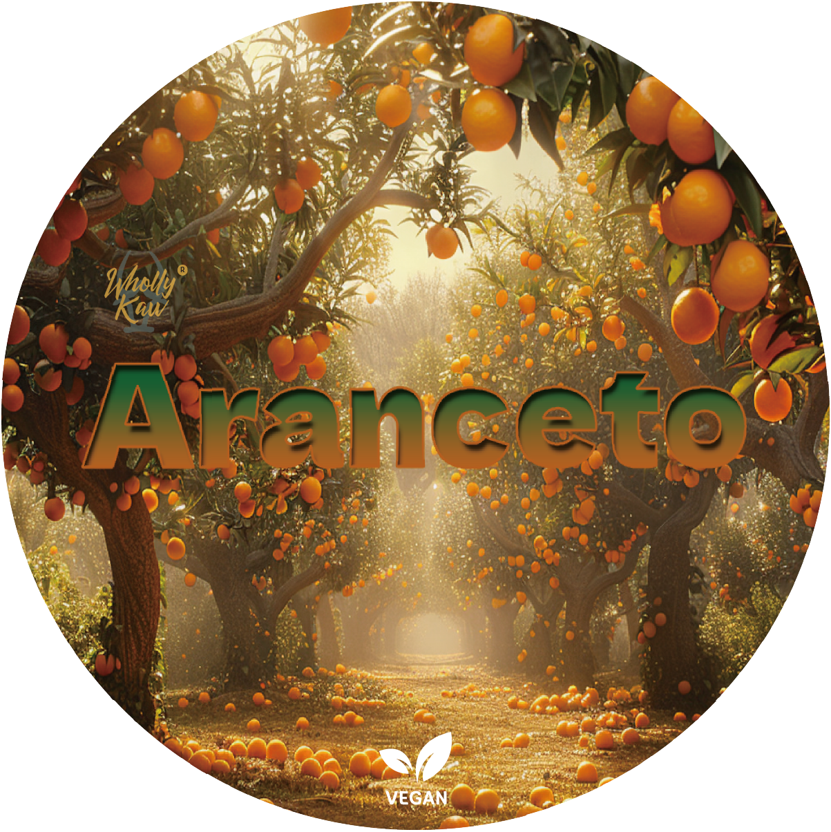 Aranceto Shaving Soap