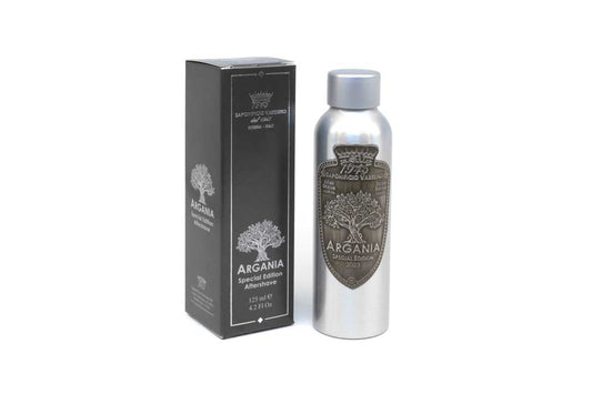 Argania SE Aftershave Lotion 125ml