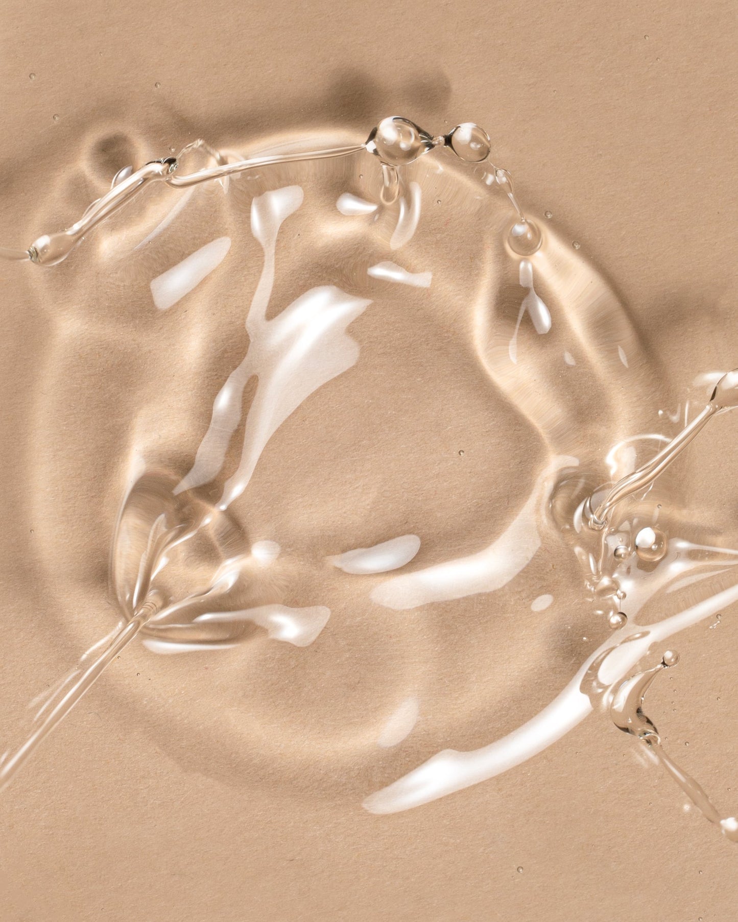 ASHANTI NATURALS Shea & Almond Body Oil - Midnight Amber - Osadia Concept Store