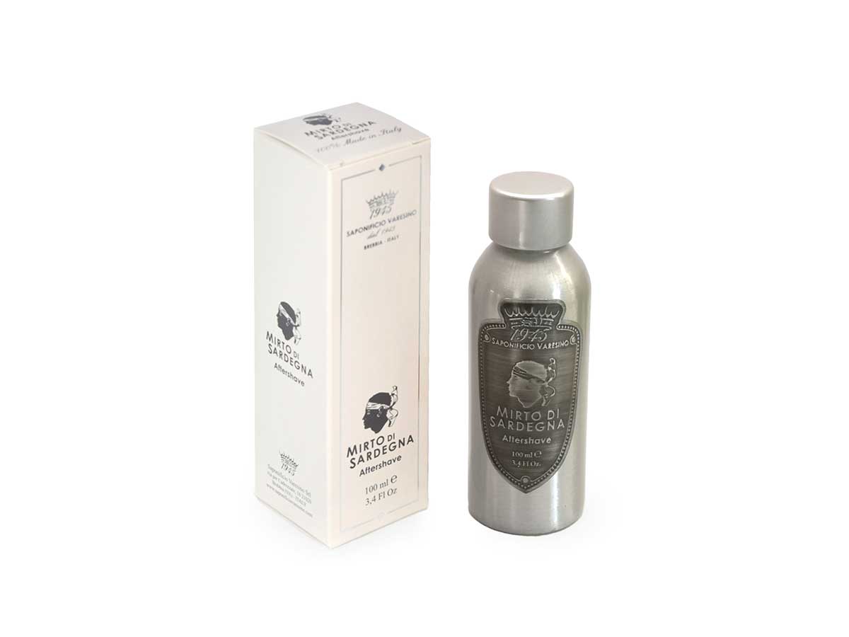 Mirto di Sardegna Aftershave Lotion 100ml