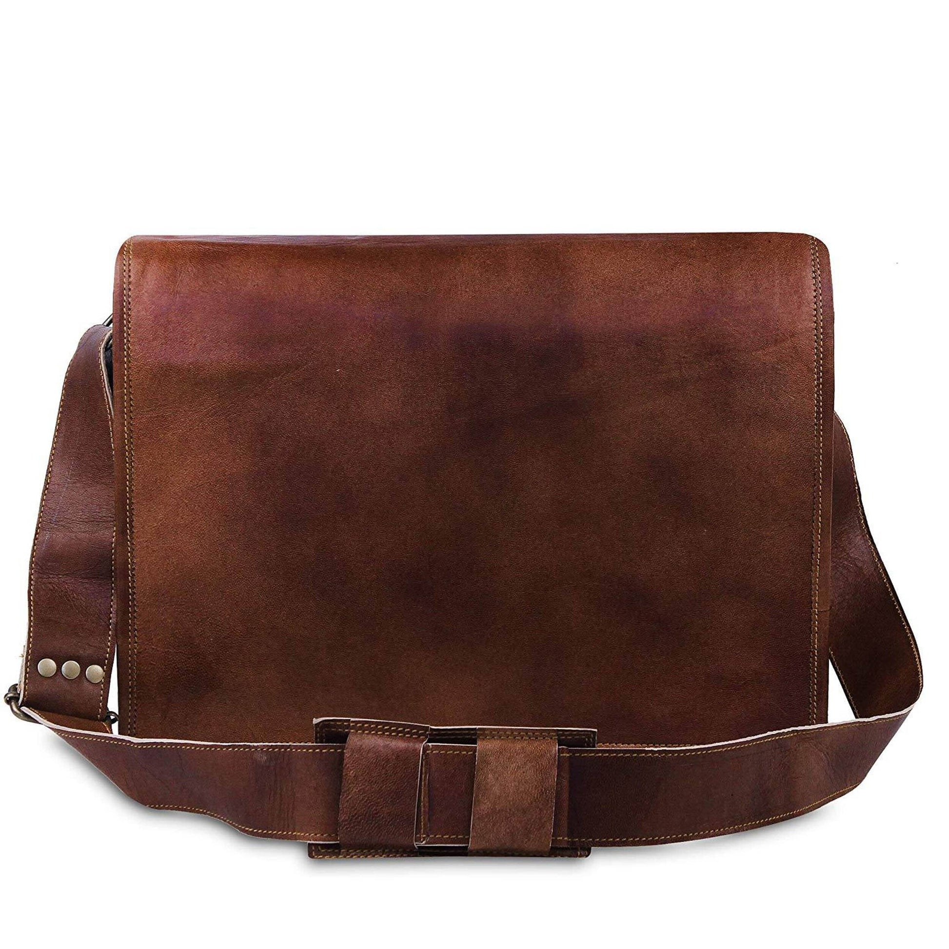 The Prime Satchel - Osadia Concept Store