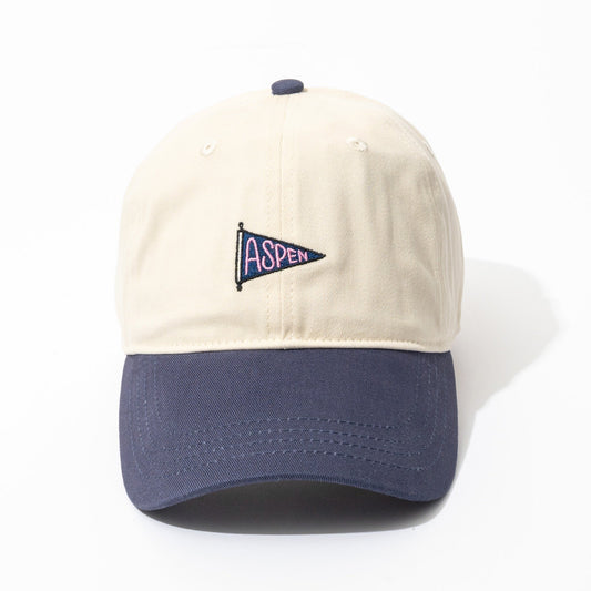 Camp Aspen Hat