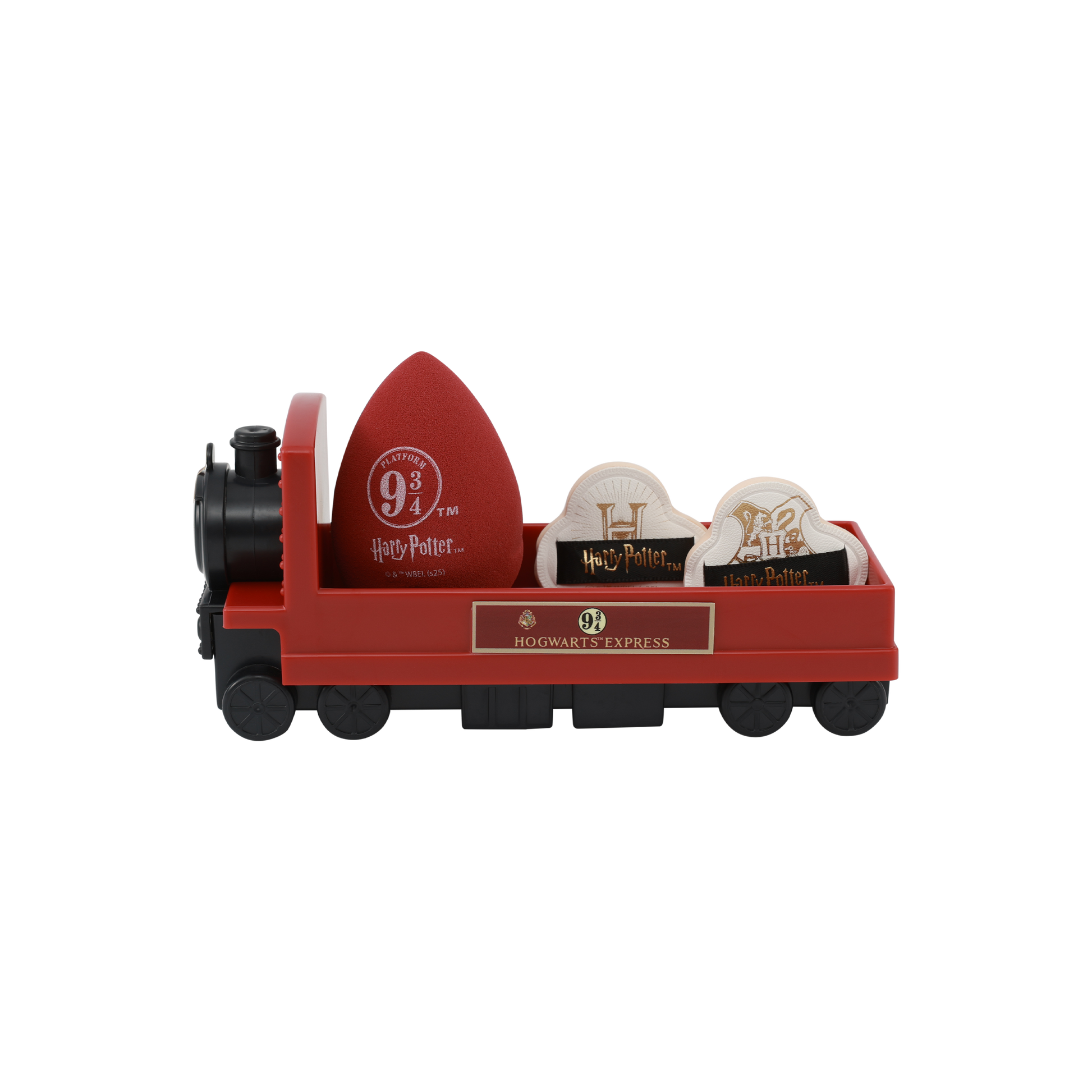 Harry Potter Holiday | Hogwarts™ Express Sponge Set - Osadia Concept Store