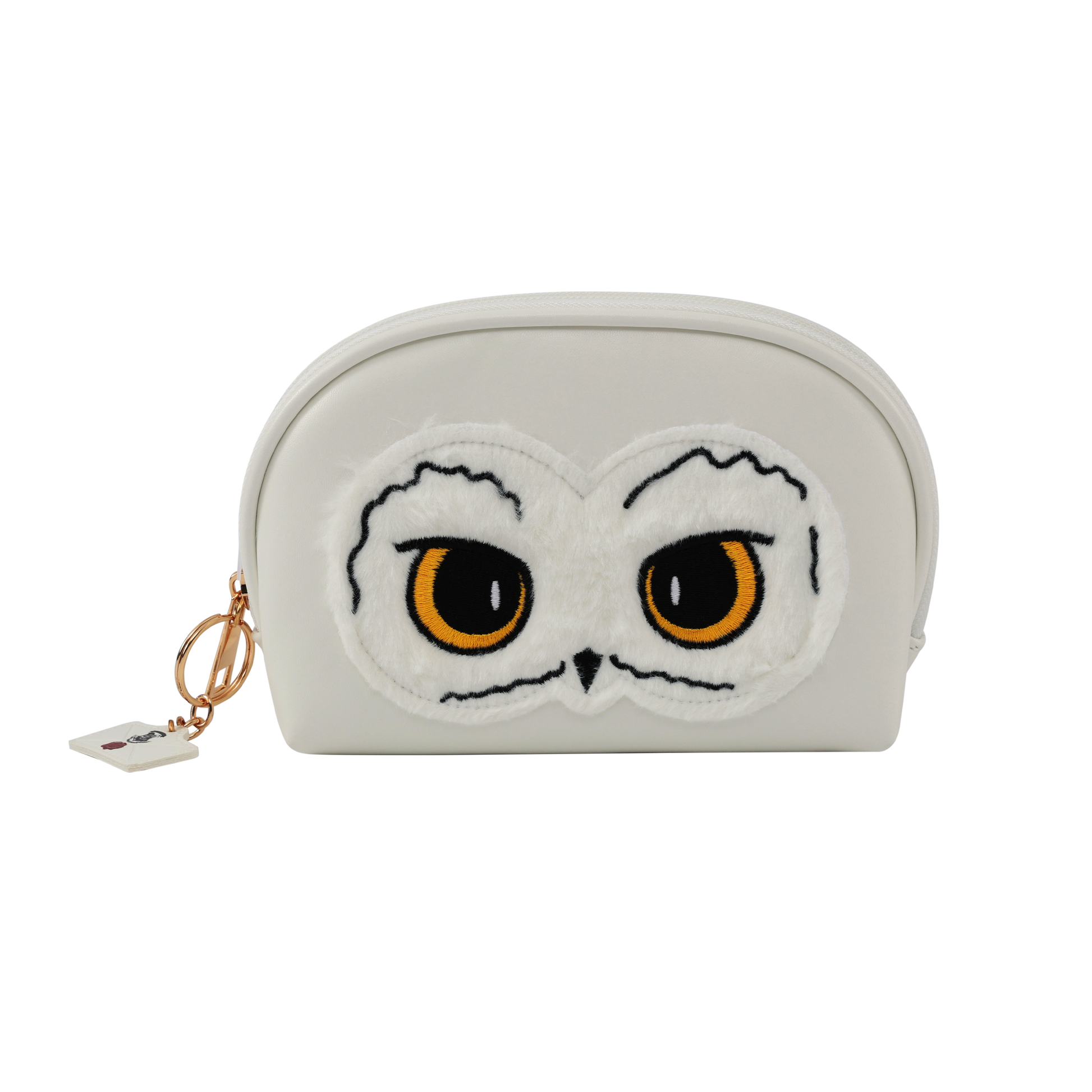 Harry Potter Holiday | Hedwig™ Makeup Bag - Osadia Concept Store