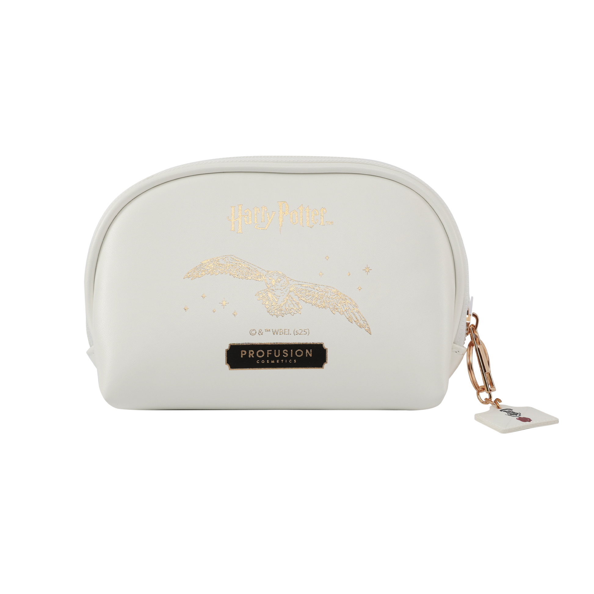 Harry Potter Holiday | Hedwig™ Makeup Bag - Osadia Concept Store