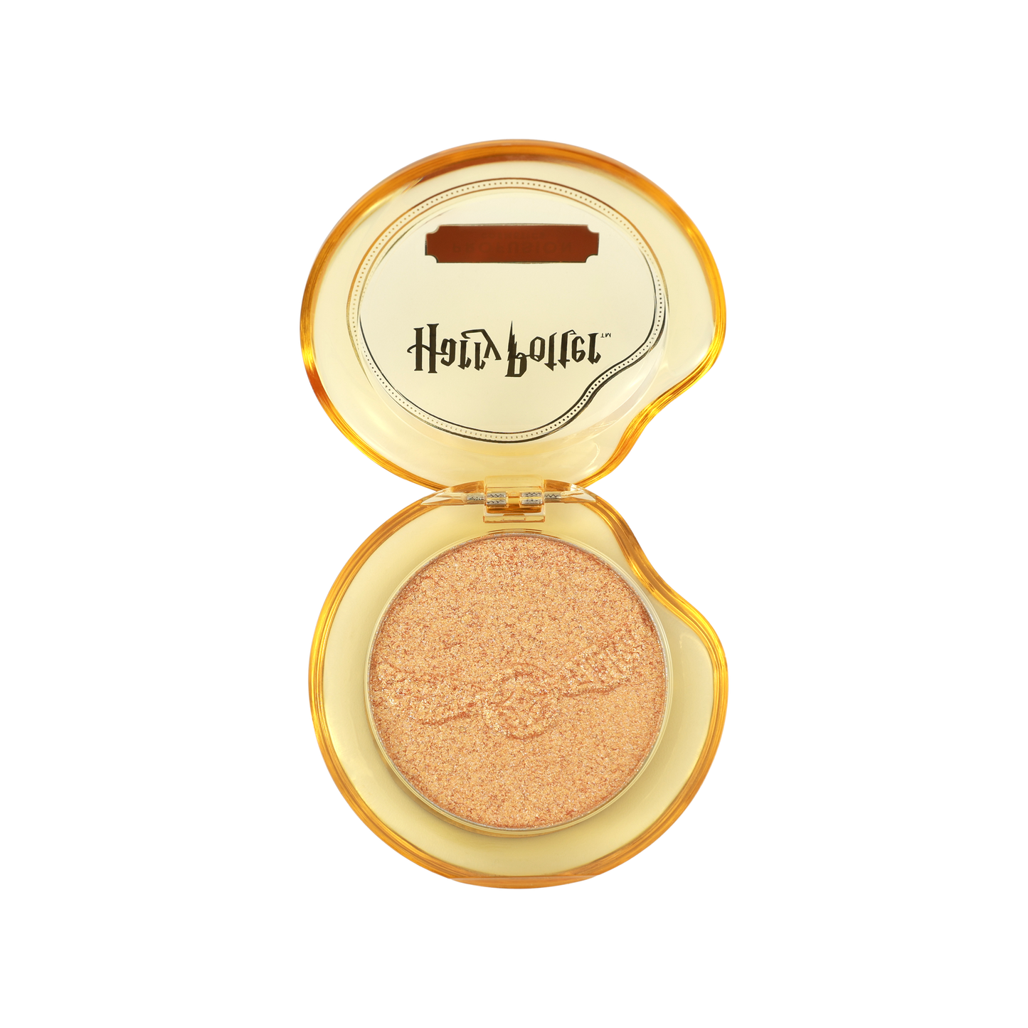 Harry Potter Holiday | Golden Snitch™ Highlighter - Osadia Concept Store