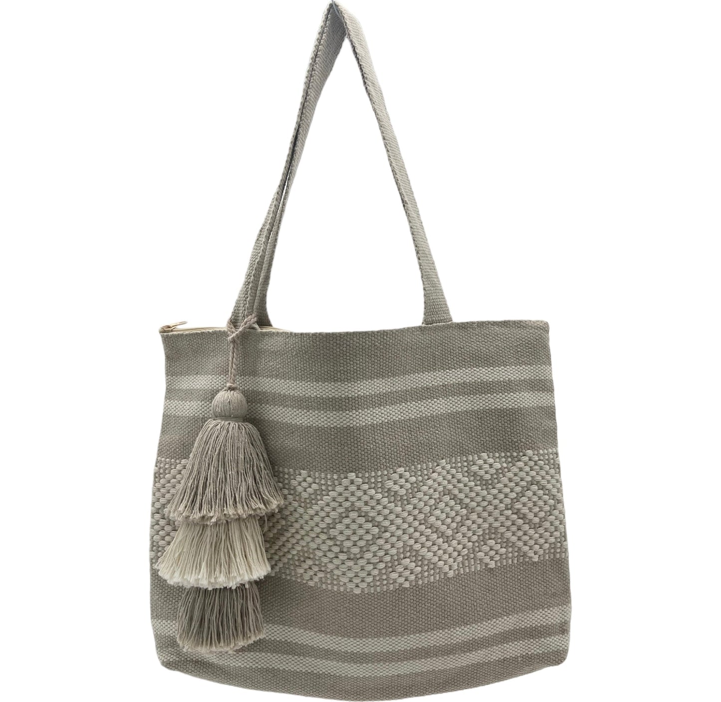 Oaxaca Textile Totes