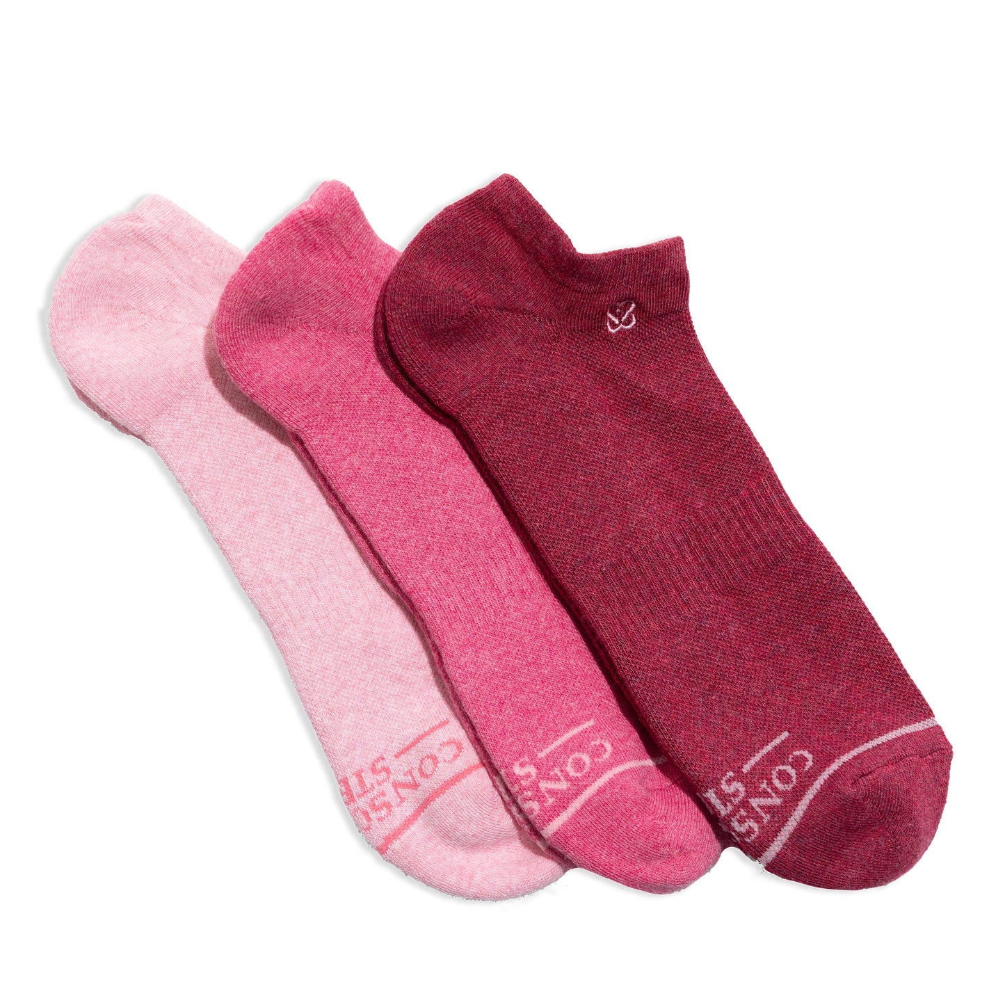Socks that Support Self-Checks - Osadia Concept Store
