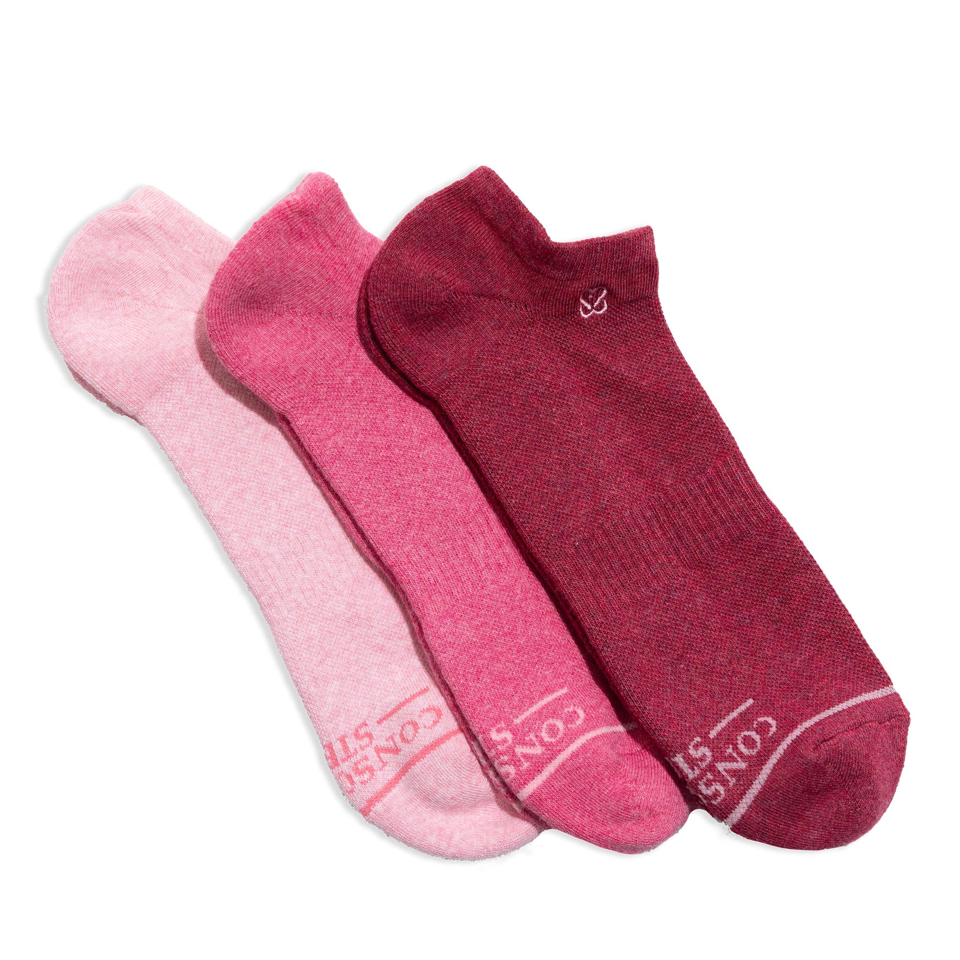 Socks that Support Self-Checks - Osadia Concept Store