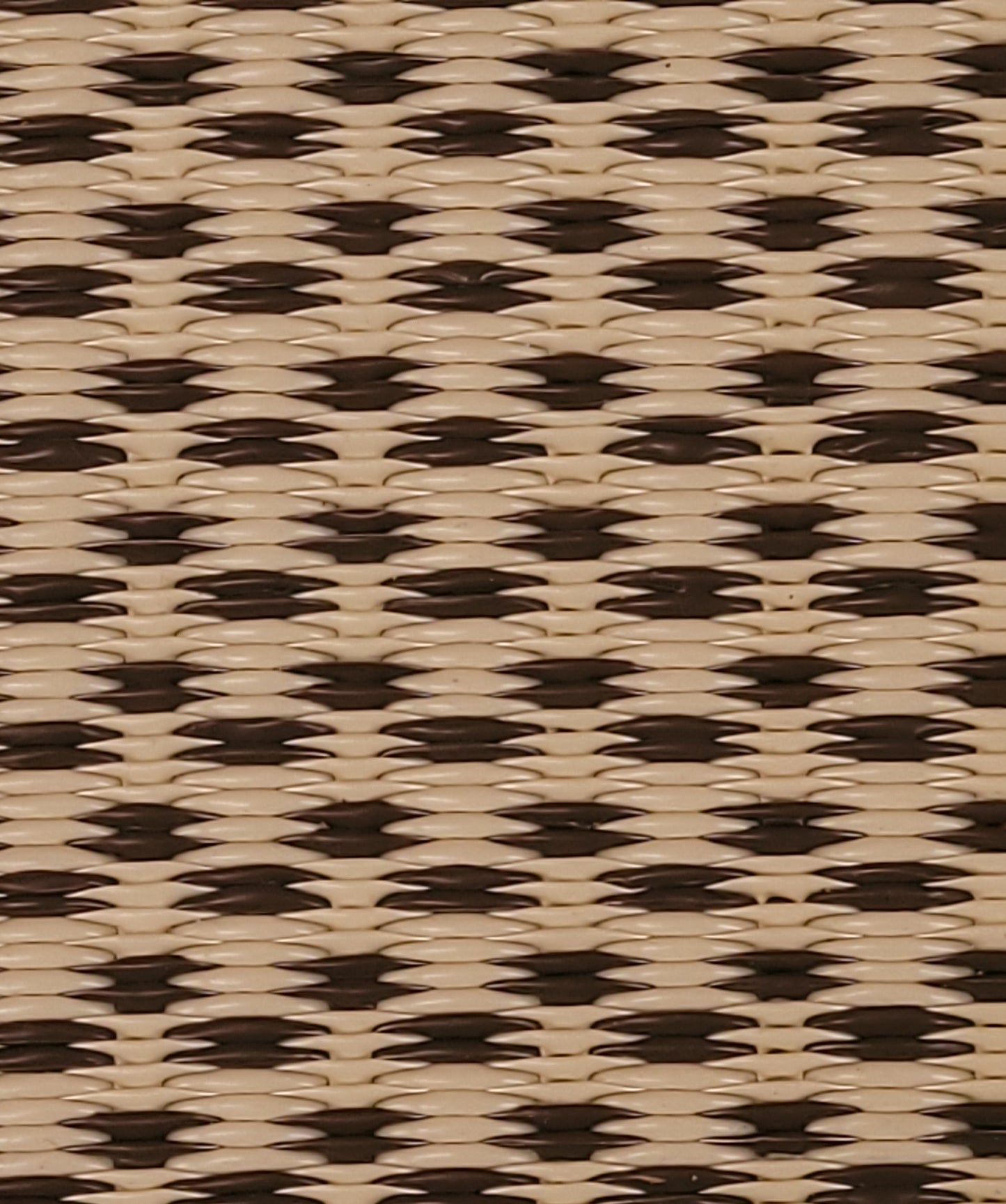 Basic Cream & Brown