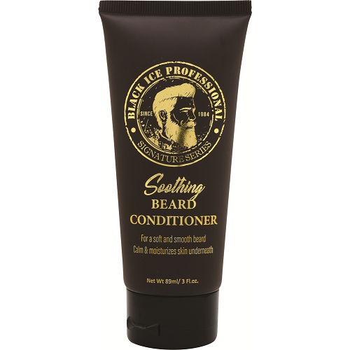 BlackIce Soothing Beard Conditioner 3 Fl Oz