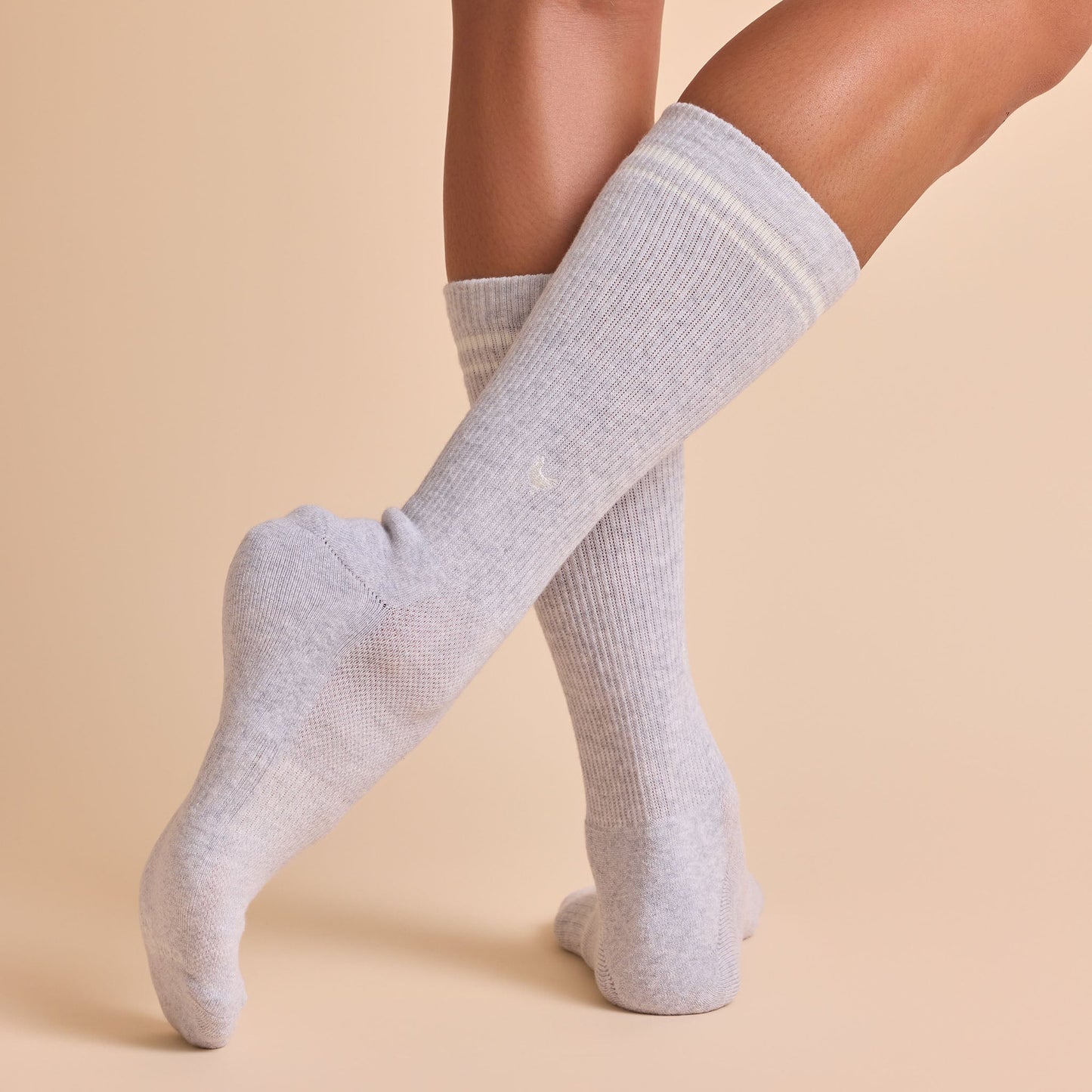 Comfort Crew Socks that Save Farm Animals