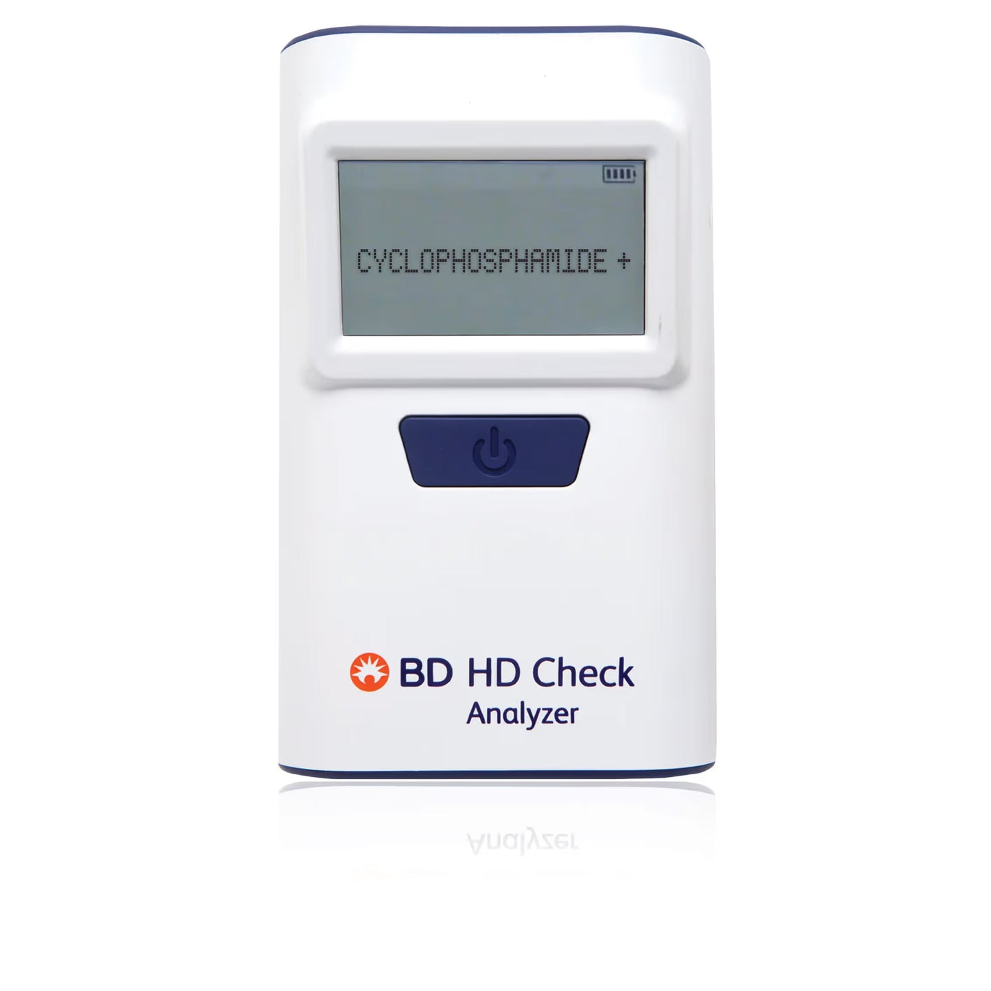 BD HD Check System: Hazardous Drug Contamination Collection Kit