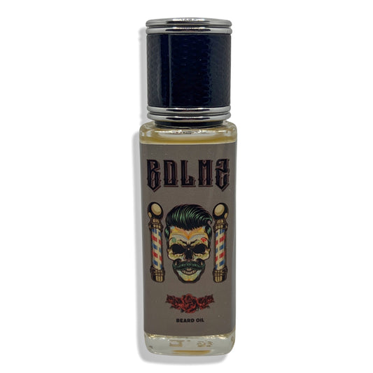 Barbershop De Los Muertos 2 Beard Oil - by Murphy and McNeil