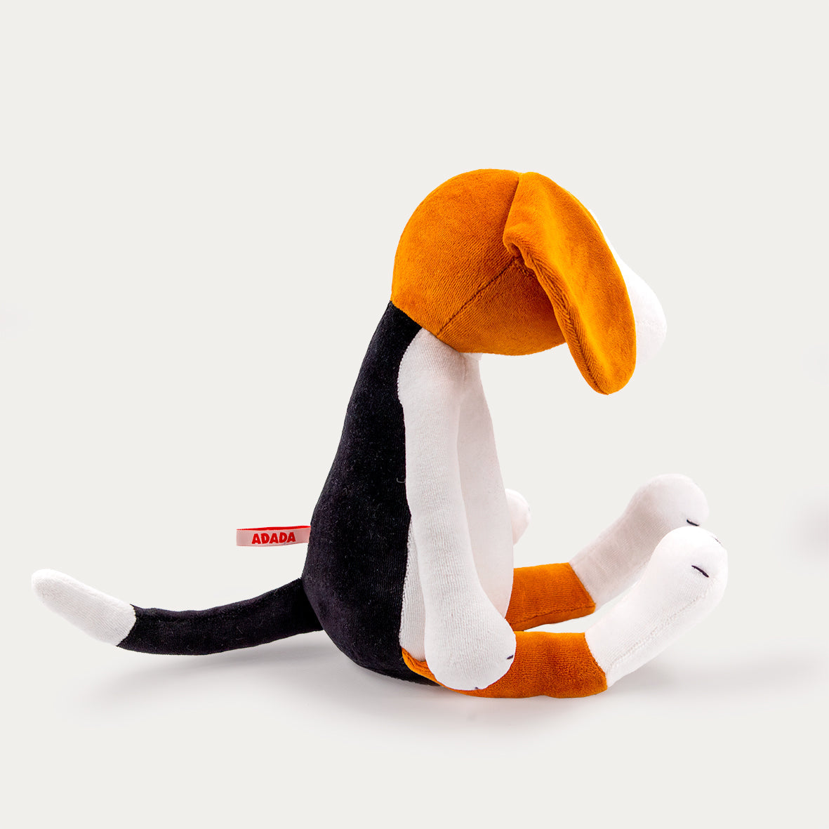 BARRY THE BEAGLE
