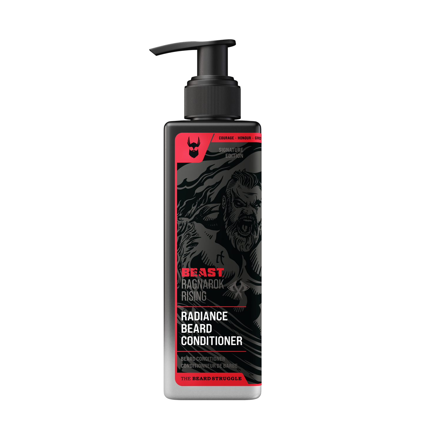 Radiance Beard Conditioner - Beast