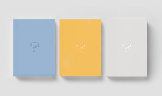 The Boyz 7th Mini Album - Be Aware