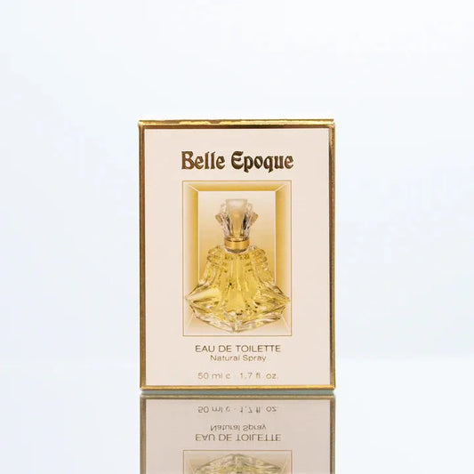 Knize Belle Epoque Eau de Toilette Natural Spray 50 ml