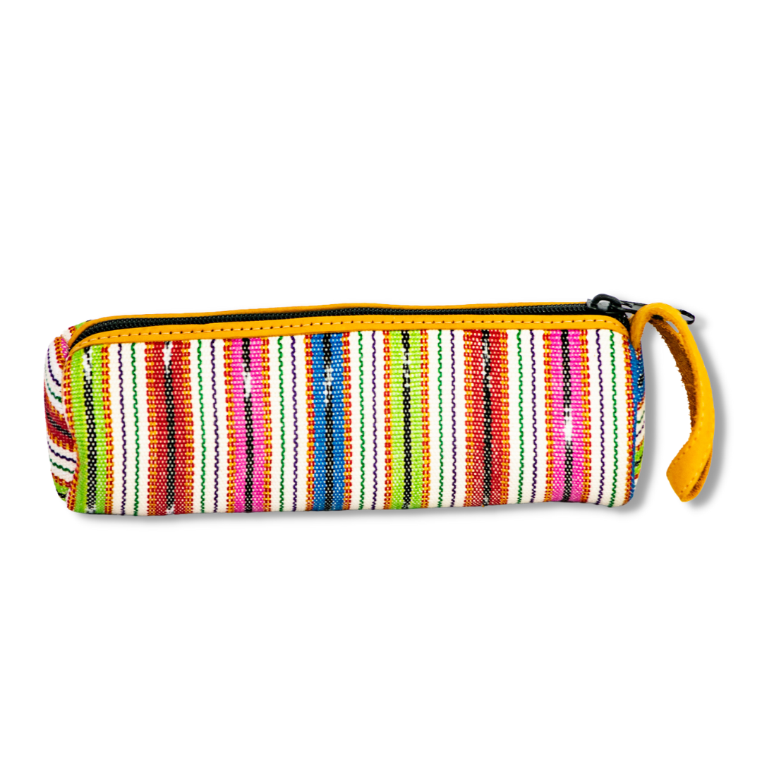 San Marcos Pencil Case - Guatemala