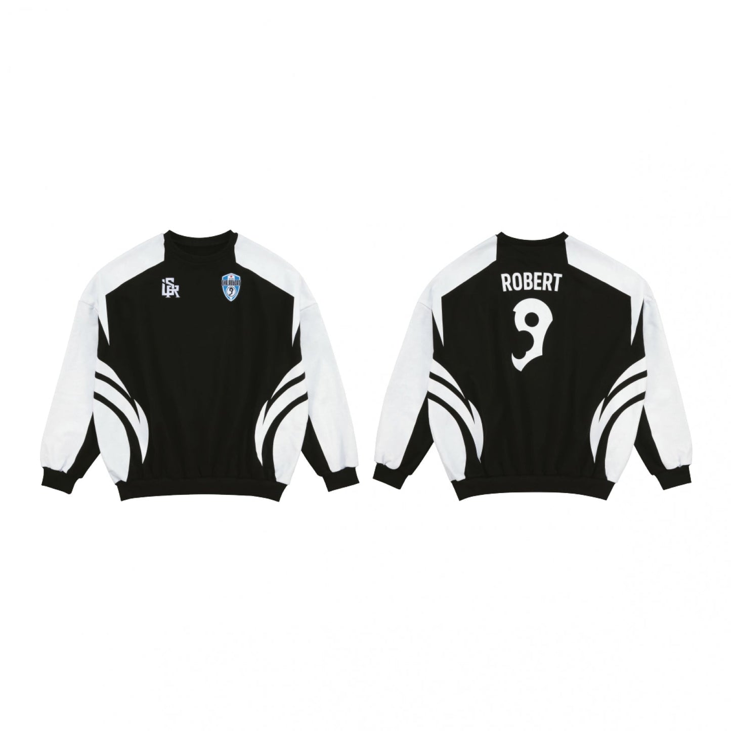 Bobby -  2024 Bobby Zero Gravity In Seoul Official MD Soccer Shirts Black