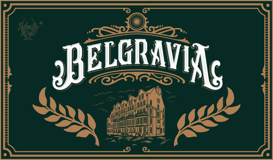 Belgravia After Shave Toner