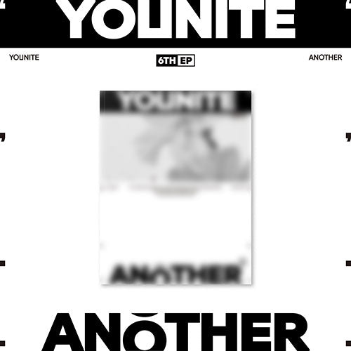 Younite 5th Ep Album - Another (Bloom Ver.)