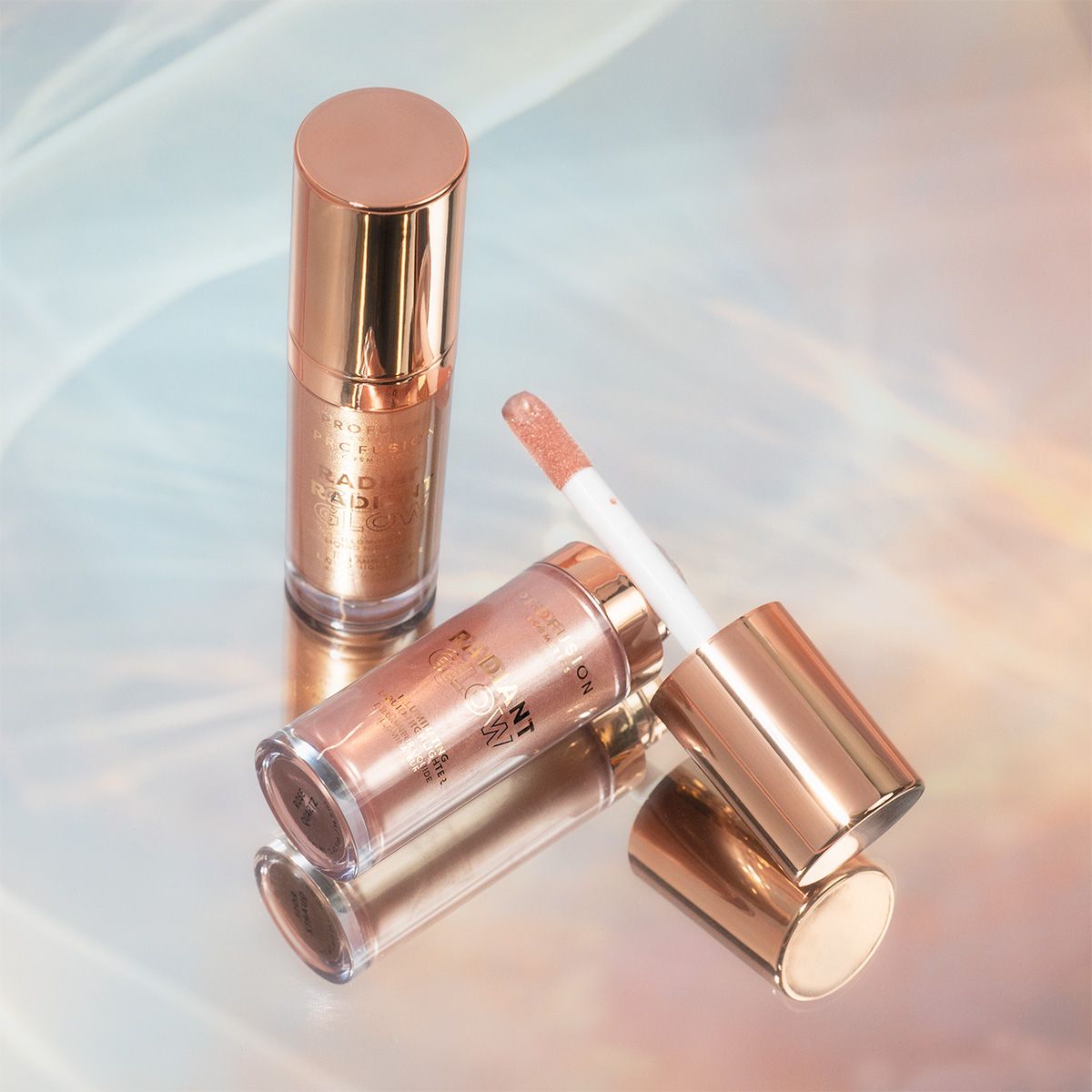 Radiant Glow Illuminating Liquid Highlighter - Osadia Concept Store