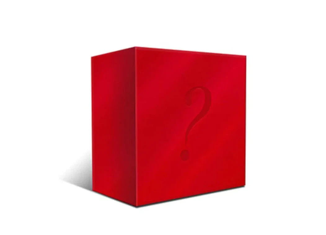 BLACKPINK Jisoo 1st Single Album