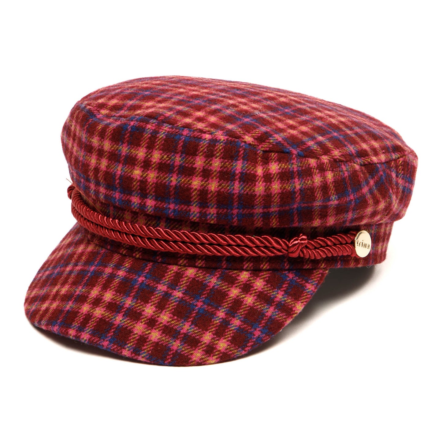 Taylor Cap by Trina Turk (BQ91948TTK)