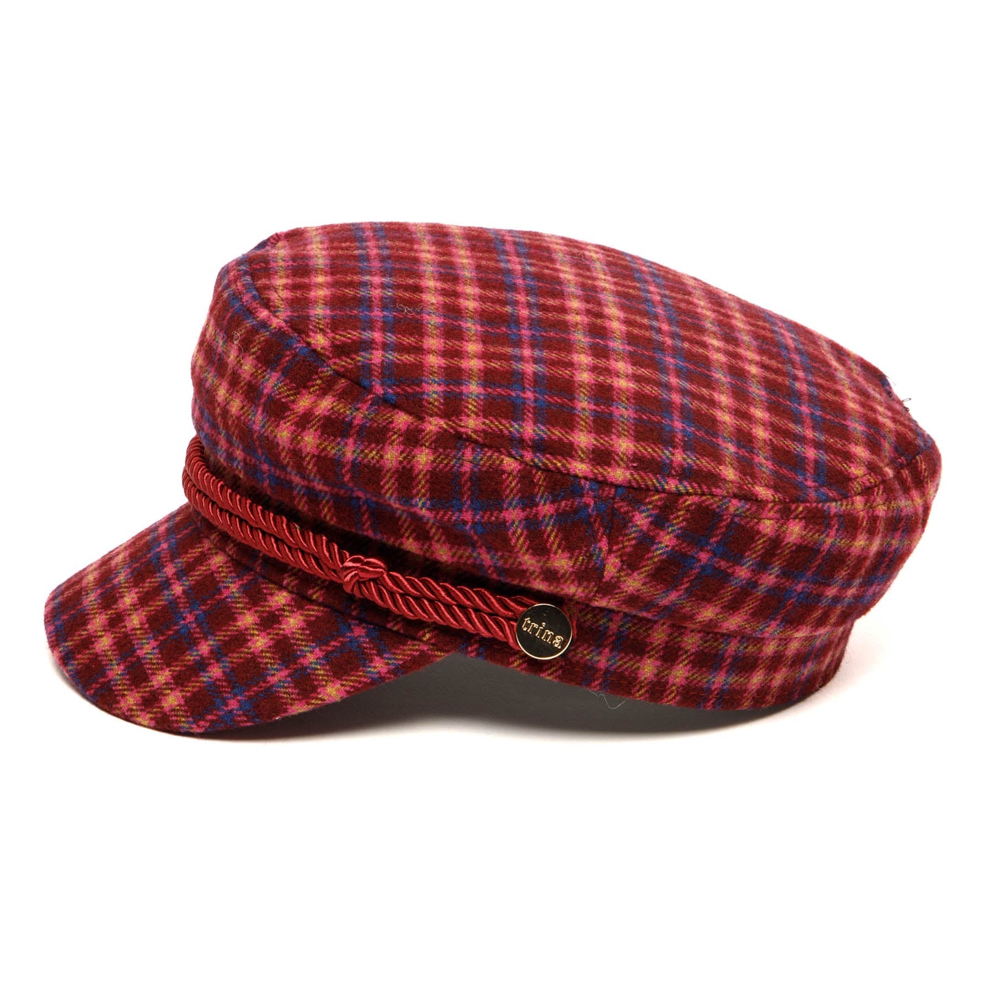 Taylor Cap by Trina Turk (BQ91948TTK)