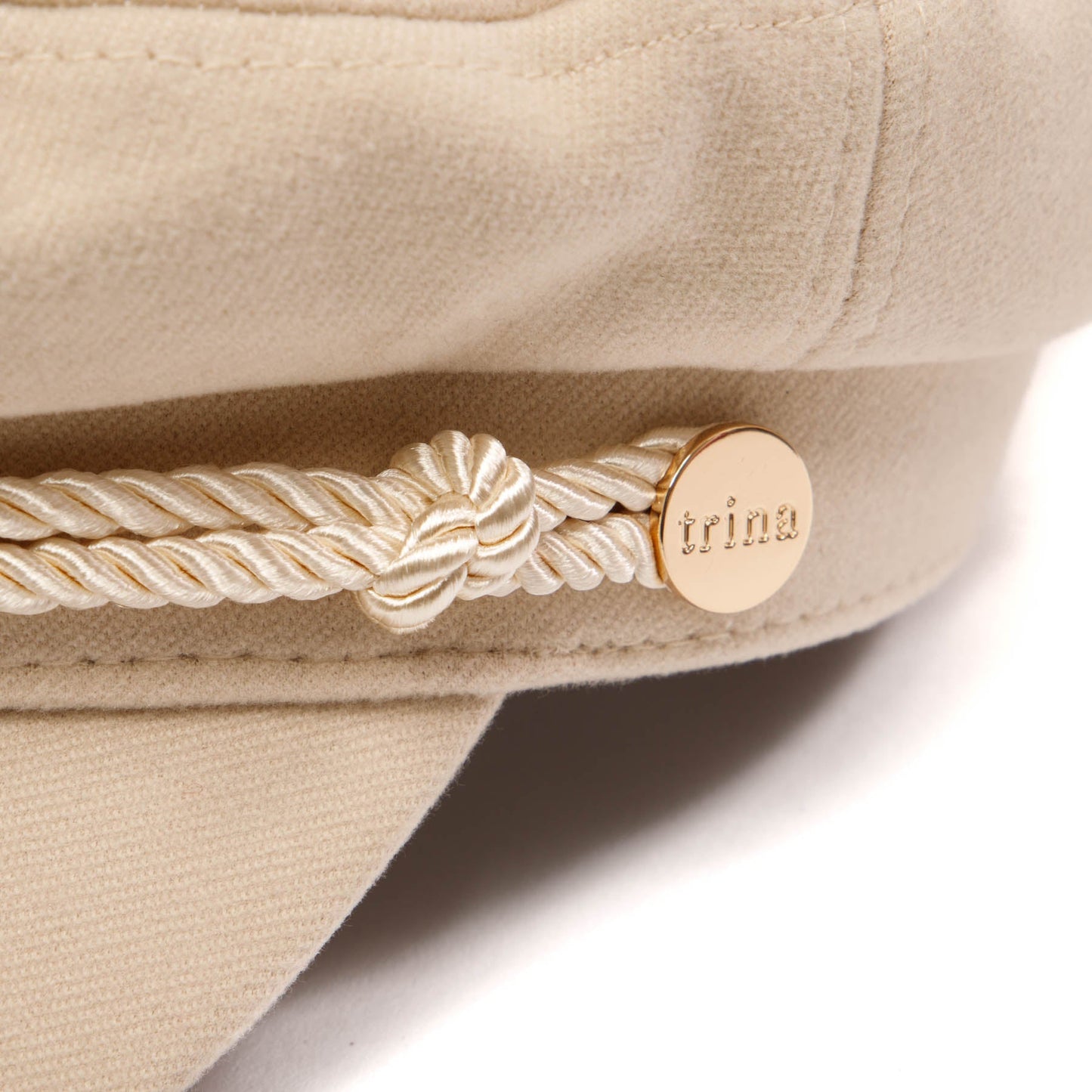 Taylor Cap by Trina Turk (BQ91948TTK)