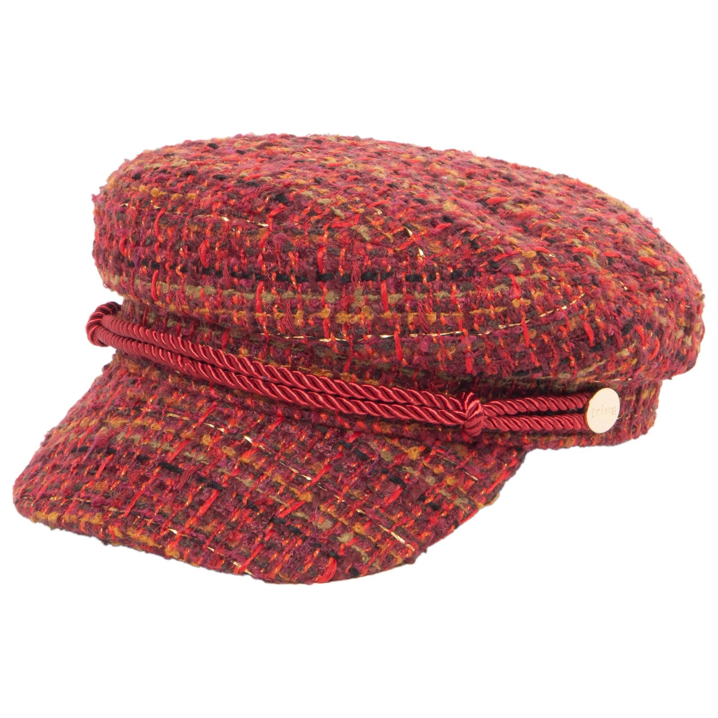 Taylor Cap by Trina Turk (BQ91948TTK)