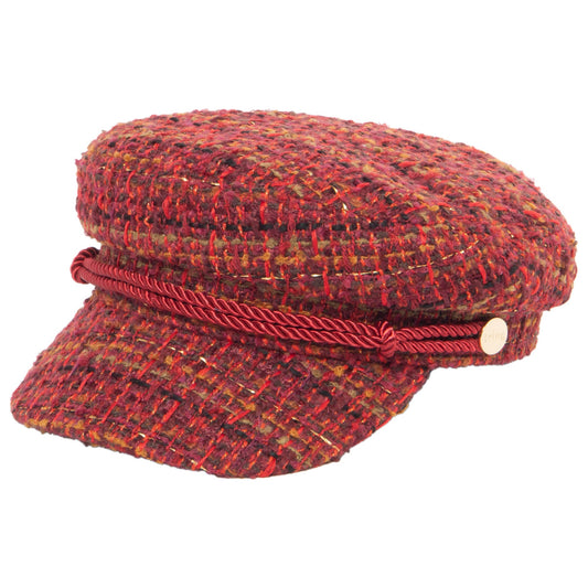 Taylor Cap by Trina Turk (BQ91948TTK)