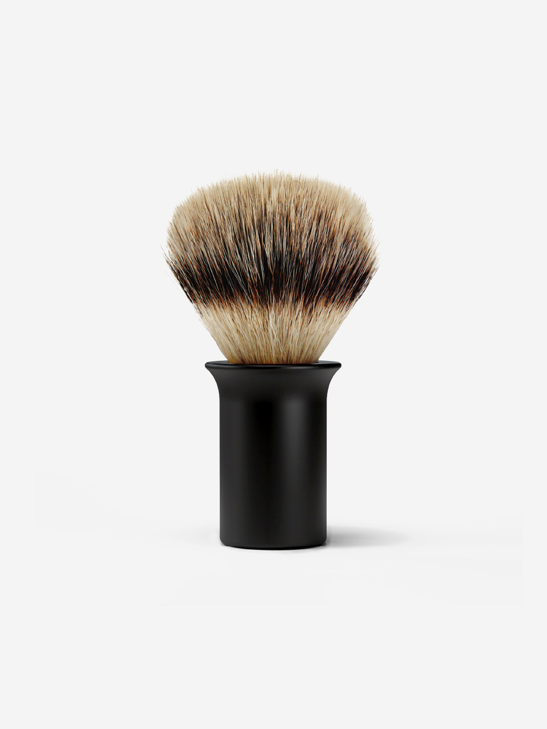 Silvertip Synthetic Shaving Brush