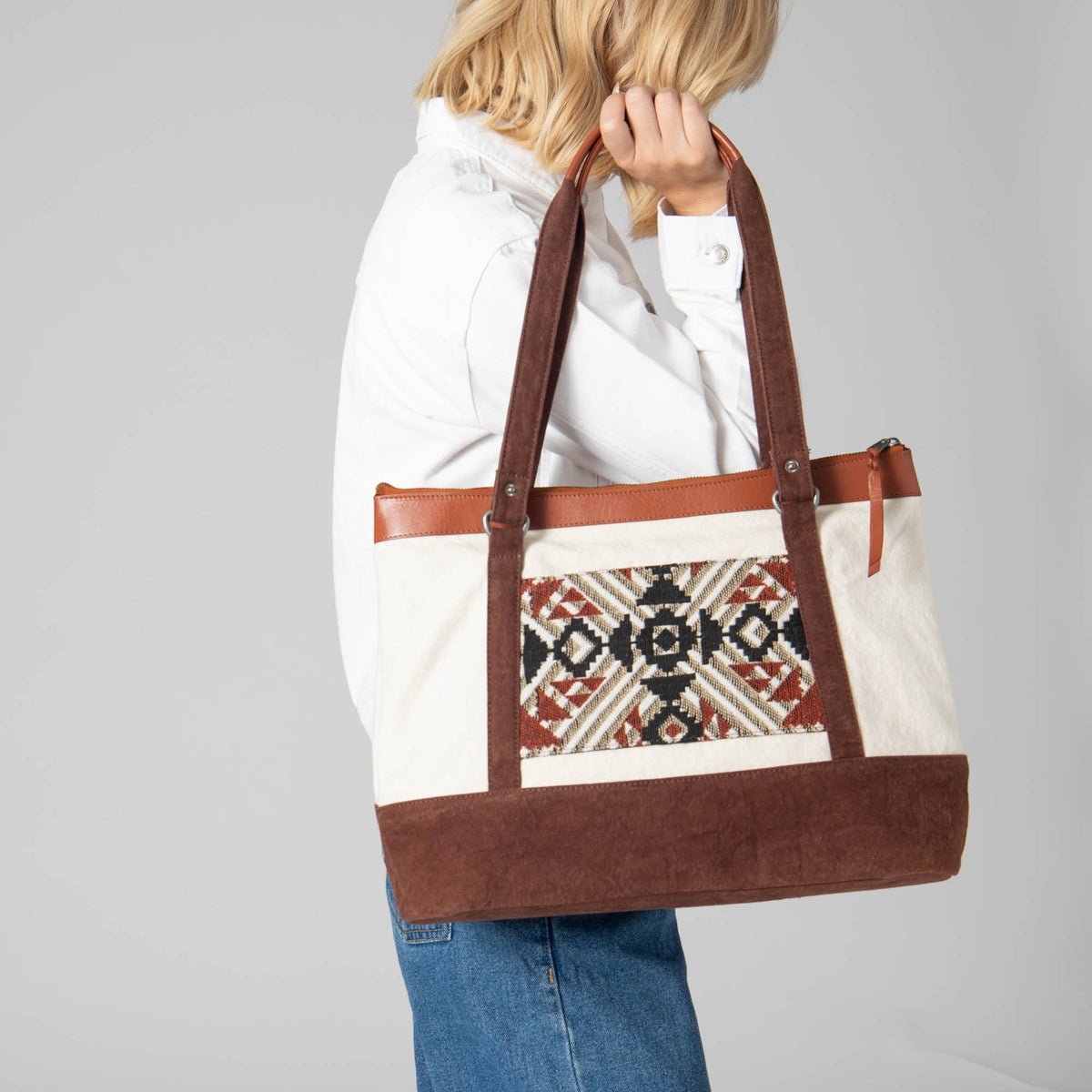 Lady Bird Tote