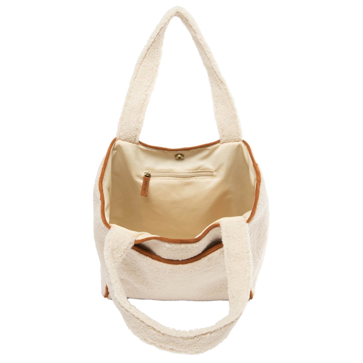 Toasty Tote