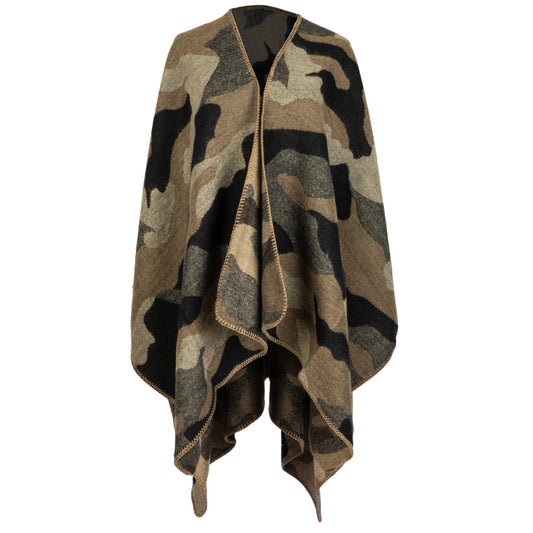Starr Poncho