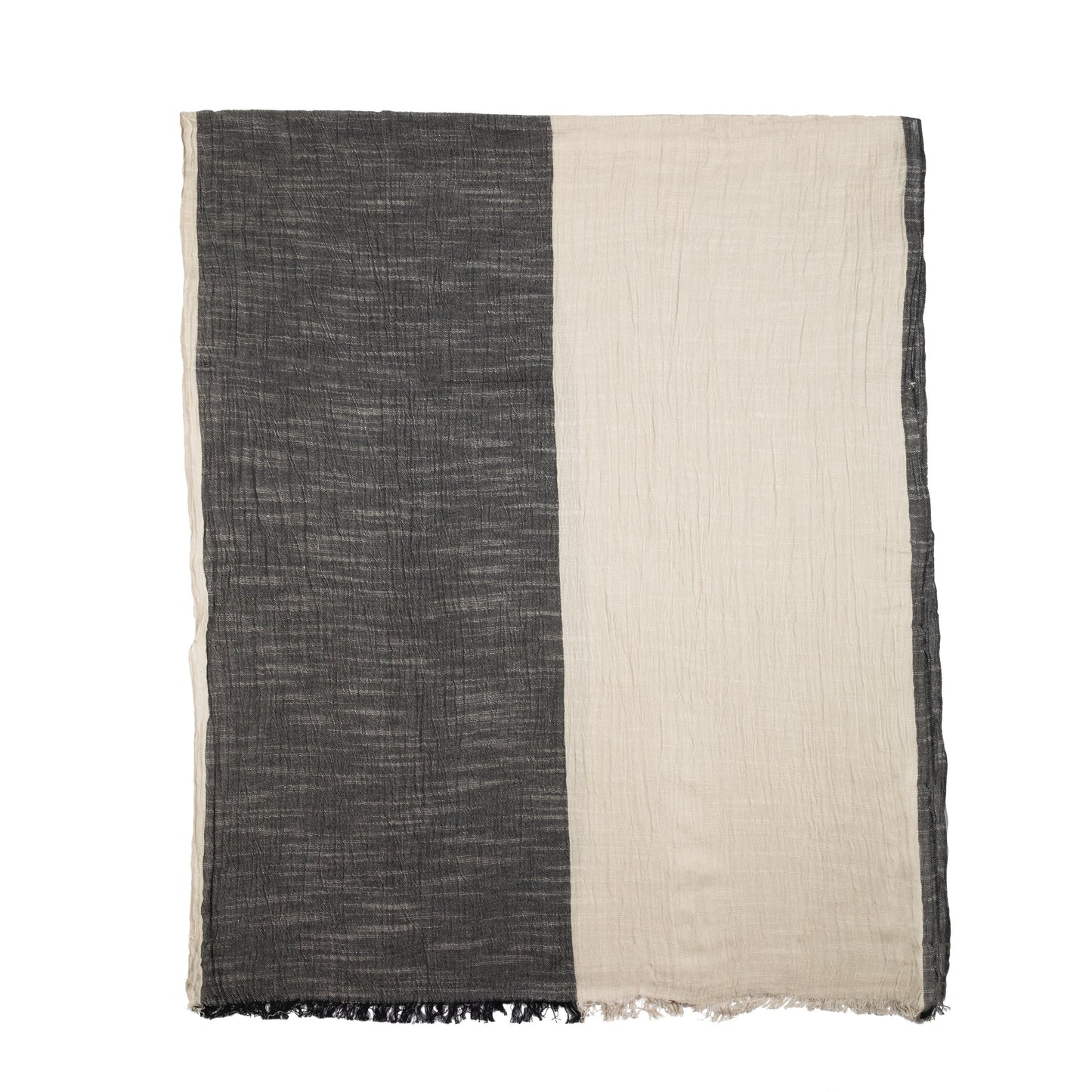 Calla Block Scarf