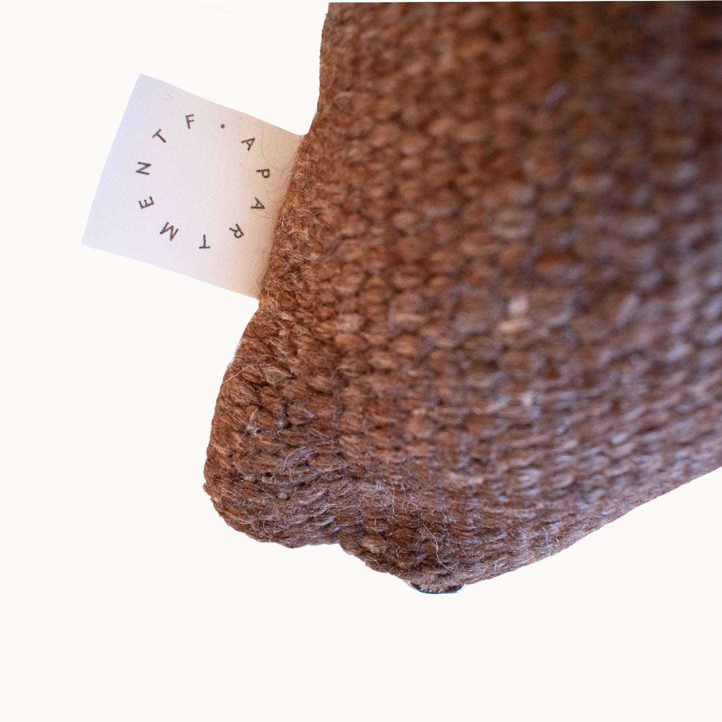 Fondi Upcycled Moroccan Pillow