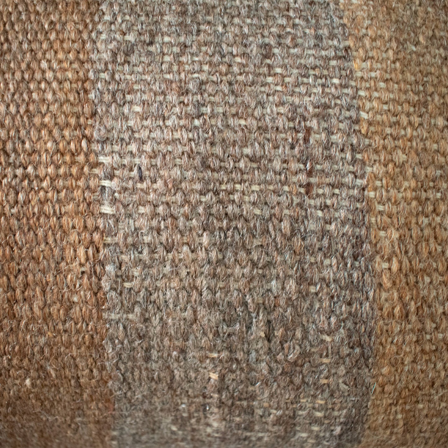 Fondi Upcycled Moroccan Pillow