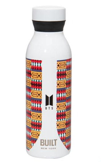 BTS x Built NY Official Bottle (18Oz)