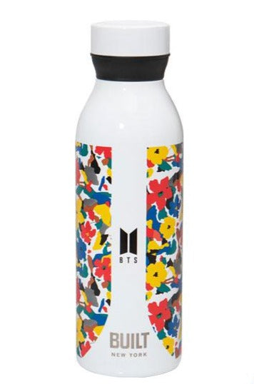 BTS x Built NY Official Bottle (18Oz)