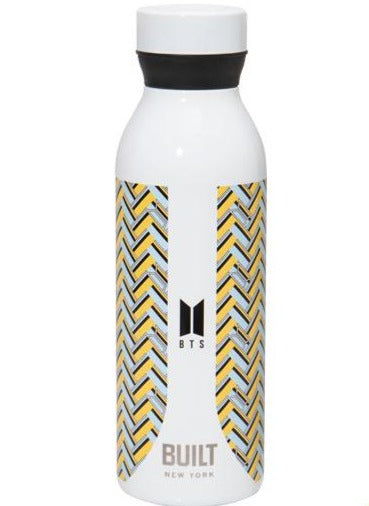 BTS x Built NY Official Bottle (18Oz)
