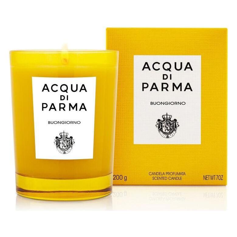 Acqua Di Parma Buongiorno Candle 200 Gr.