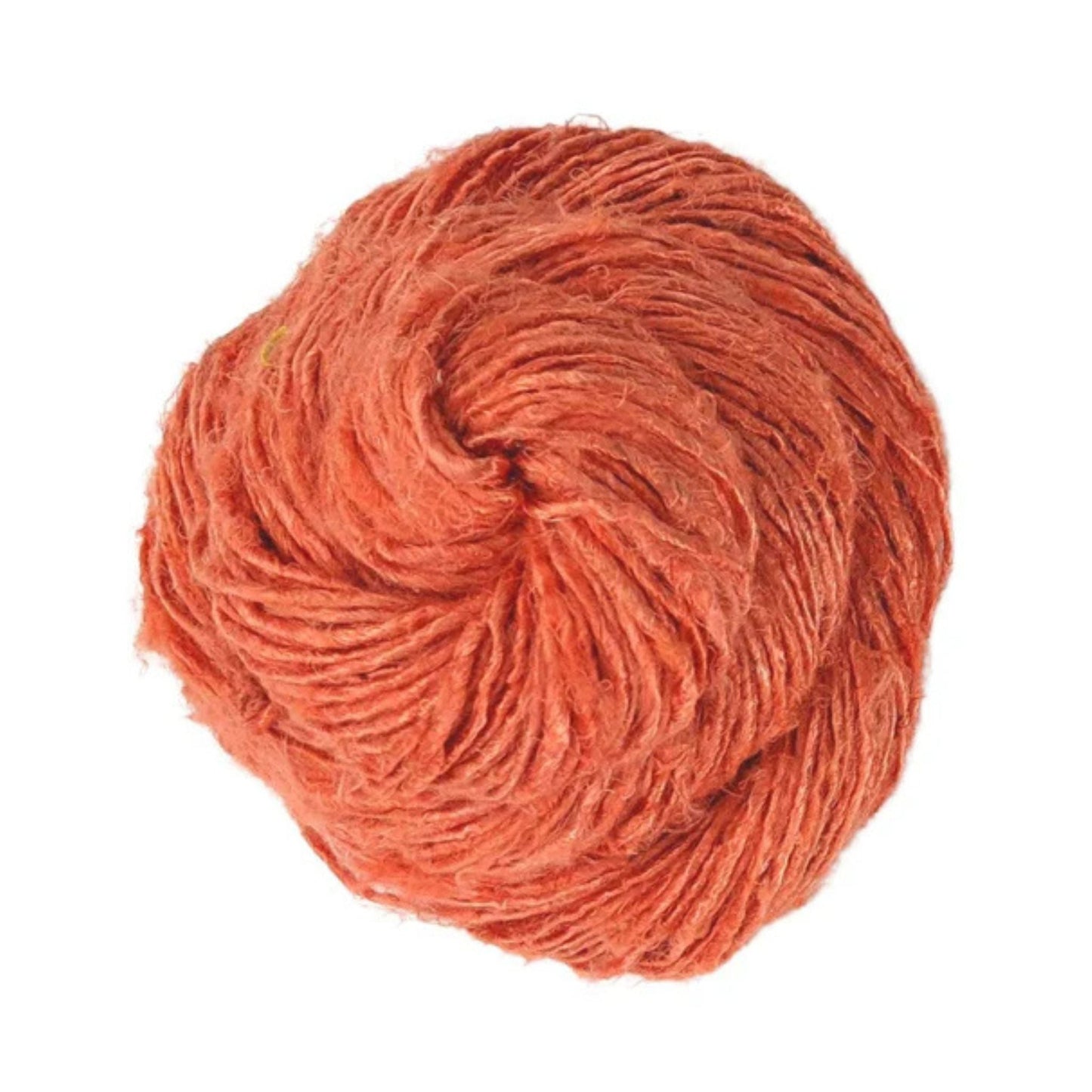 Banana Fiber Yarn – Plant-Powered Texture