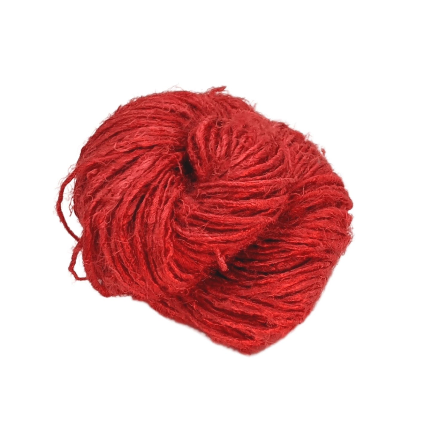 Banana Fiber Yarn – Plant-Powered Texture