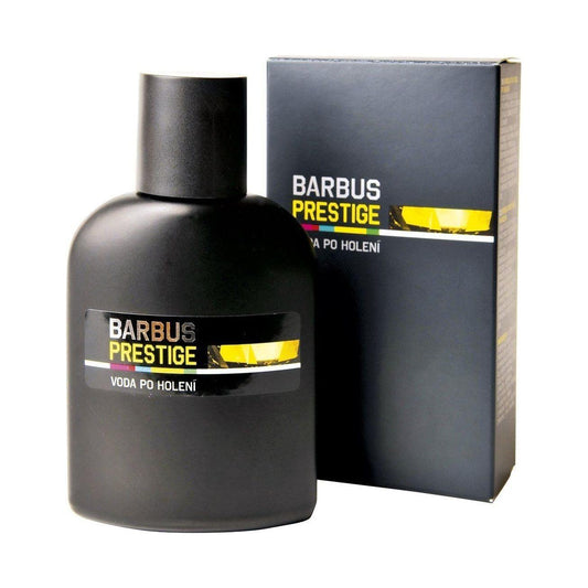 Barbus Prestige After Shave Lotion 100ml